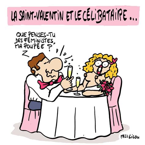 Soirée Célibataire de St Valentin